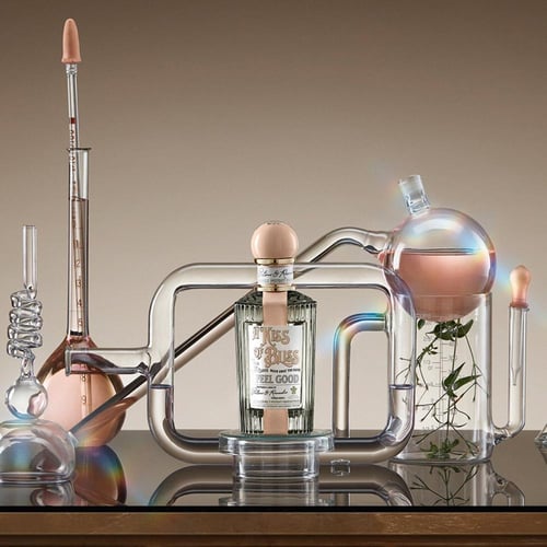 عطر بنهاليغونز إي كيس أوف بليس أو دو بارفيوم 100 م...