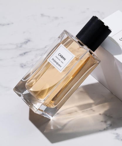 عطر إيف سان لوران كابان أو دو بارفان 75 مل