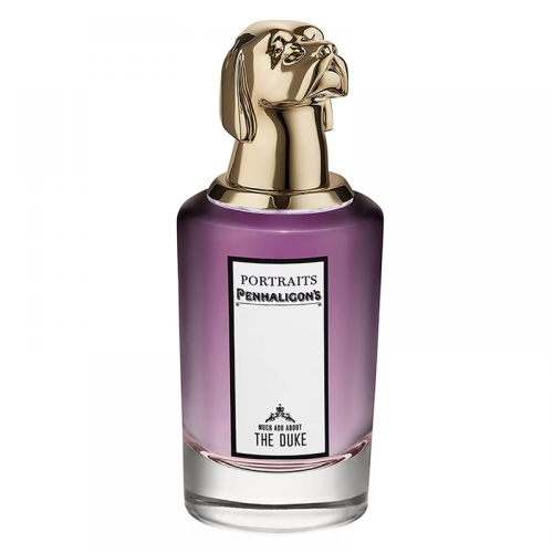 عطر بنهاليغونز ذا دوك أو دو بارفيوم 75مل للرجال