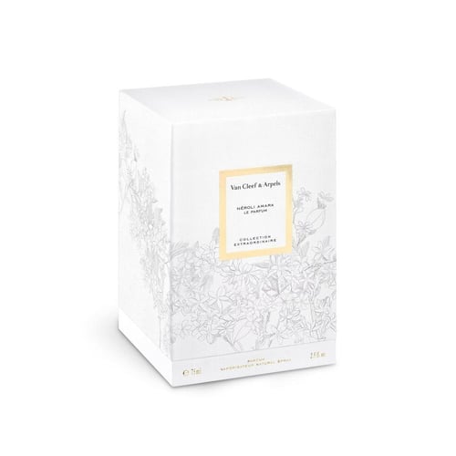 عطر فان كليف آند أربلز نيرولي أمارا لي بارفيوم 75م...