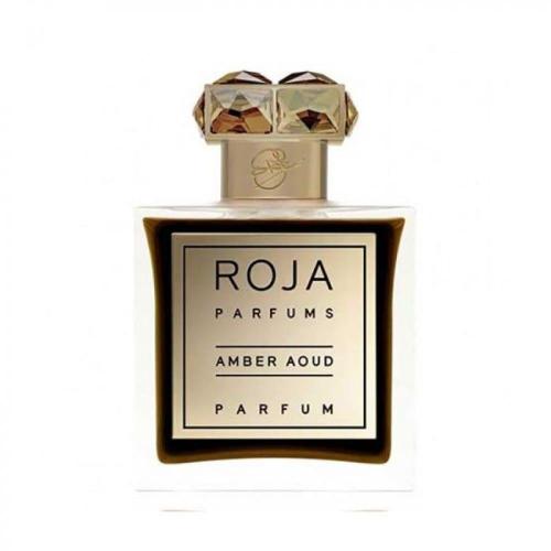 عطر روجا دوف عنبر عود او دى بيرفيوم 100 مل