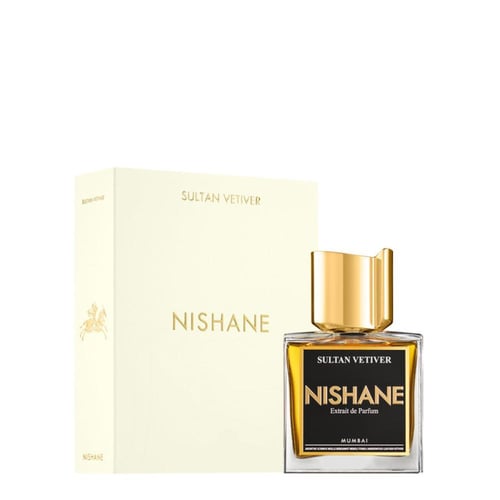 عطر نيشان سلطان فيتيفر اكستريت دو بارفيوم 50مل (لل...