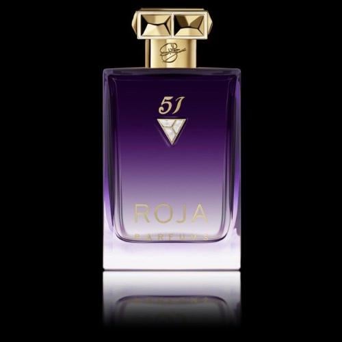 عطر روجا دوف 51 بور فيمى او دى بيرفيوم 100 مل للنس...