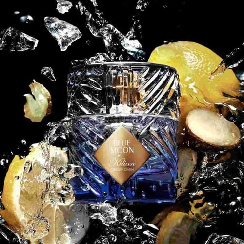 عطر كيليان بلو مون جينجر داش أو دو بارفيوم 50 مل ل...