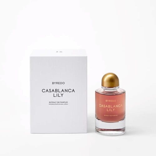 عطر بايريدو كازابلانكا ليلي إكستريت 70 مل