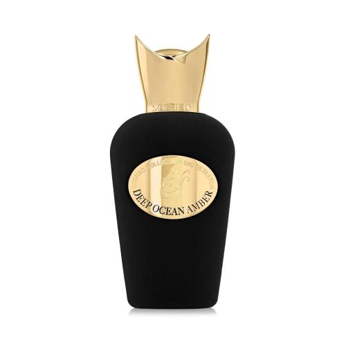 عطر سوسبيرو ديب أوشن أمبر أو دو بارفيوم 100 مل