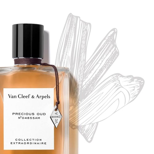 عطر فان كليف آند أربلز بريشيوس عود أو دو بارفيوم 7...