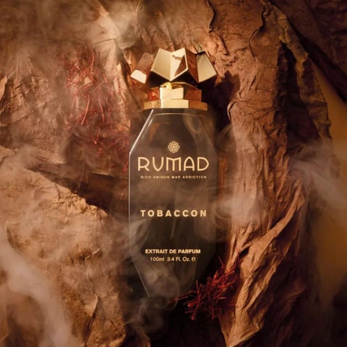عطر روماد توباكون إكستريت دو بارفيوم 100مل (للجنسي...