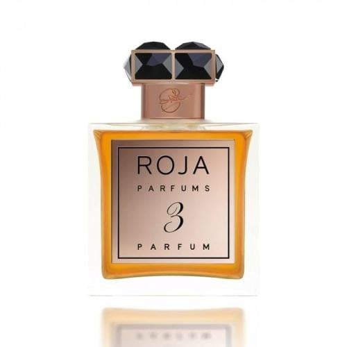 عطر روجا دوف دى لانويت 3 او دى بيرفيوم 100 مل للجن...