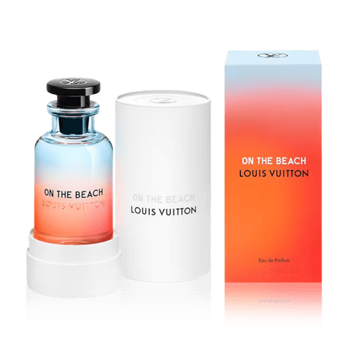 عطر لويس فيتون أون ذا بيتش أو دو برفيوم 100مل