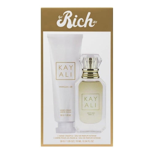 مجموعة هدايا كايالي جـِت ريتش