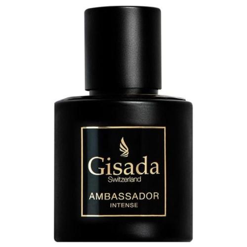 عطر جيسادا أمباسادور إنتنس أو دو بارفيوم 100مل (رج...