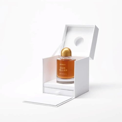 عطر بايريدو كوير سيلييه إكستريت 70 مل