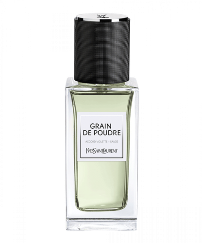 عطر ايف سان عطر جرين دو بودر لو فيستيير او دو بارف...