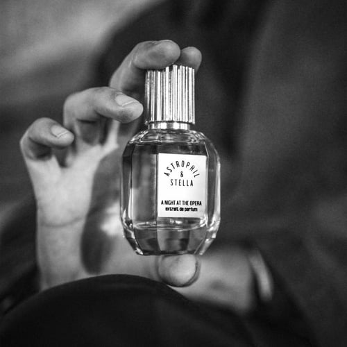 عطر أستروفيل أند ستيلا نايت آت ذا أوبرا أو دو بارف...