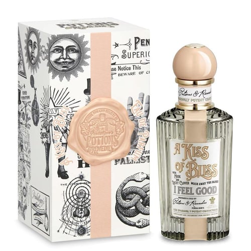 عطر بنهاليغونز إي كيس أوف بليس أو دو بارفيوم 100 م...