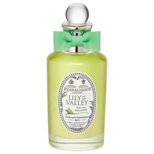 عطر بنهاليغونز ليلي أوف ذا ڤالي أو دو تواليت 100 م...