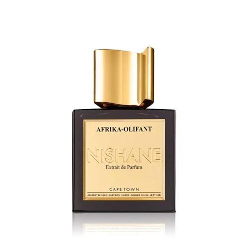 عطر نيشان أفريكا أوليفانت اكستريت دو بارفيوم 50مل...