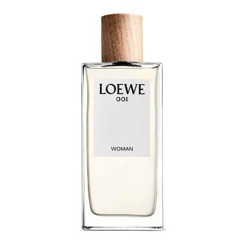 عطر لويفي 001 النسائي أو دو بارفيوم 100مل