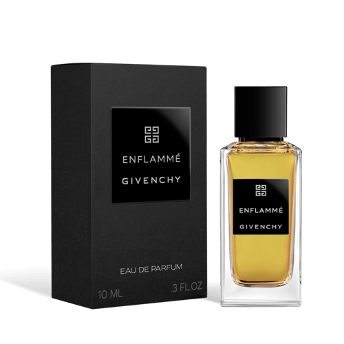 عطر جيفينشي انفلام أو دو بارفيوم 100 مل