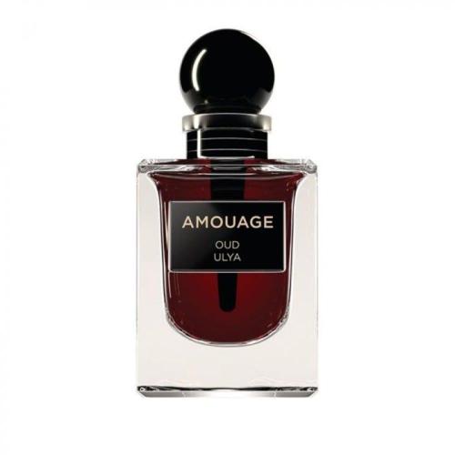 عطر أمواج عطار عود يوليا 12مل للرجال والنساء