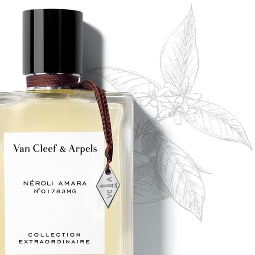 عطر فان كليف آند أربلز نيرولي أمارا أو دو بارفيوم...