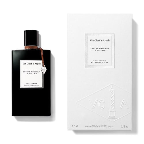 عطر فان كليف آند أربلز إنسين بريسيوس أو دو بارفيوم...