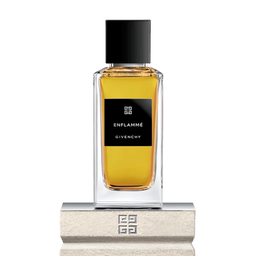عطر جيفينشي انفلام أو دو بارفيوم 100 مل