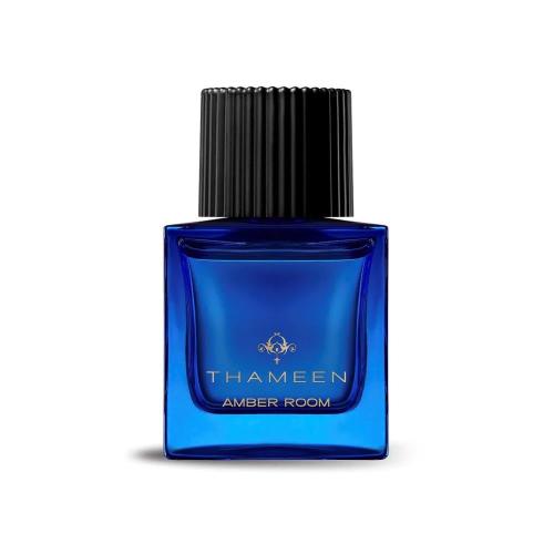 عطر ثامين أمبر روم أو دو بارفيوم 50مل (للجنسين)