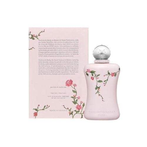 عطر ديلينا مارلي إصدار محدود أو دو بارفيوم 75 مل