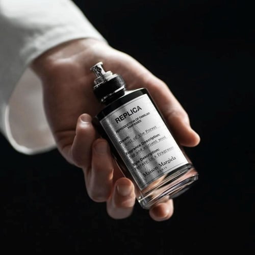 عطر ميزون مارجيلا ربليكا سول أوف ذا فورست أو دو با...