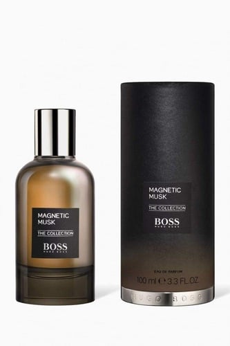 عطر هوغو بوس ذا كولكشن ديرينج سافيانو، او دي برفيو...