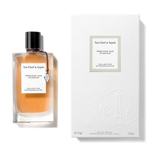 عطر فان كليف آند أربلز بريشيوس عود أو دو بارفيوم 7...