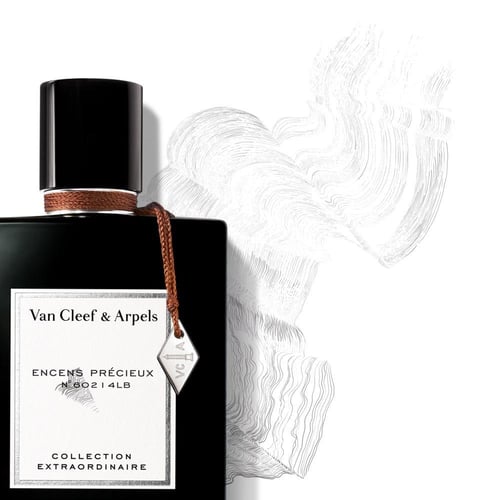 عطر فان كليف آند أربلز إنسين بريسيوس أو دو بارفيوم...