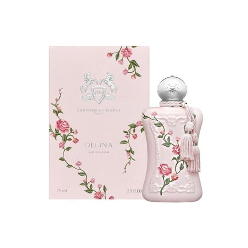عطر ديلينا مارلي إصدار محدود أو دو بارفيوم 75 مل