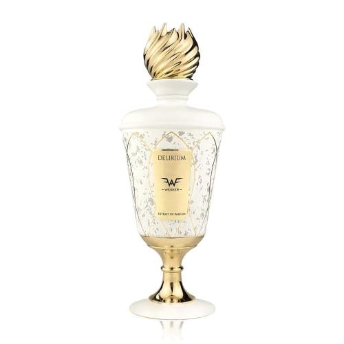 عطر ويسكر ديليريوم أو دو بارفيوم 75مل (للجنسين)