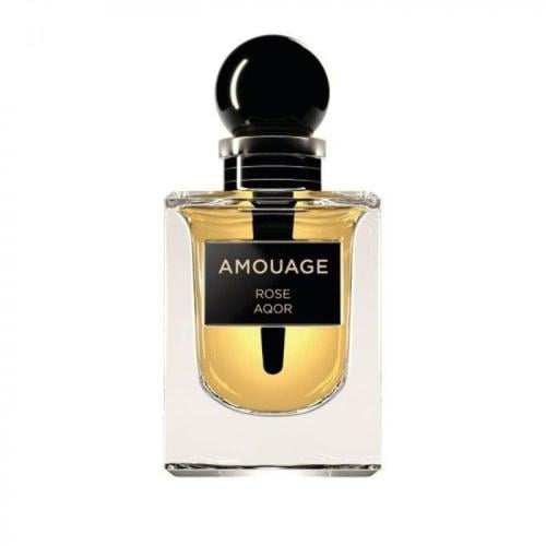 عطر أمواج عطار روز أكور 12 مل للجنسين