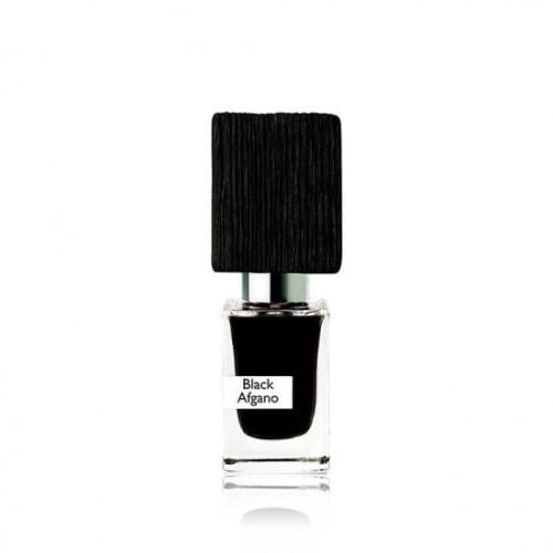 عطر ناسوماتو بلاك افغانو 30 مل للجنسين