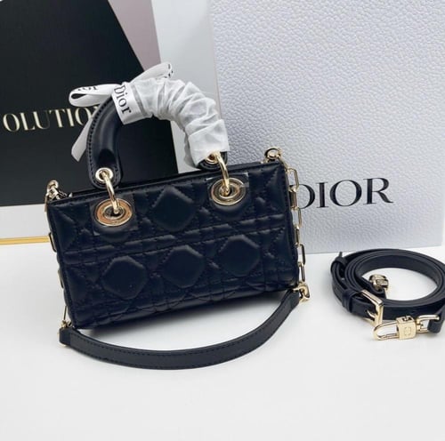 شنطة ديور ميني DIOR