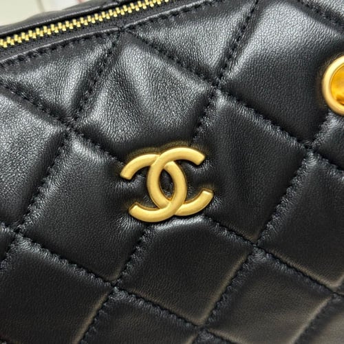 شنطة شانيل CHANEL أسود