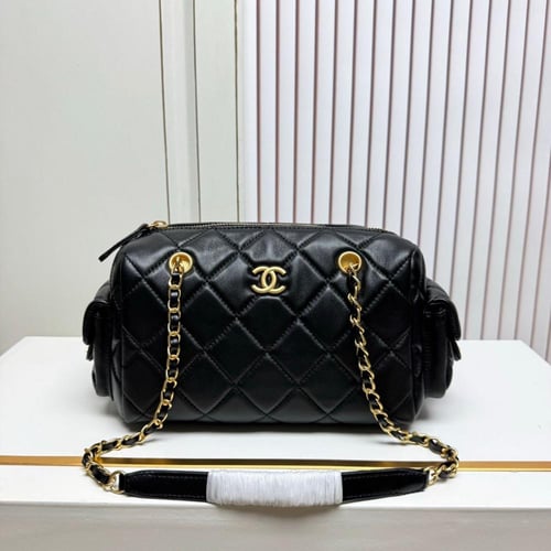 شنطة شانيل CHANEL أسود