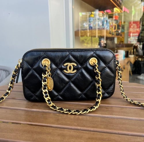 شنطة شانيل CHANEL