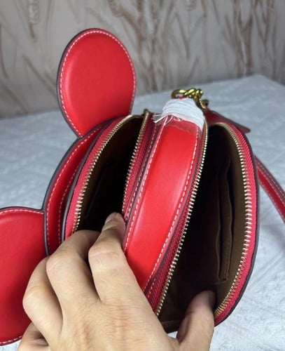 شنطة كوتش COACH