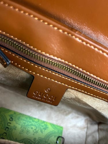 شنطة قوتشي Gucci