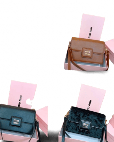 شنطة ميو ميو miu miu