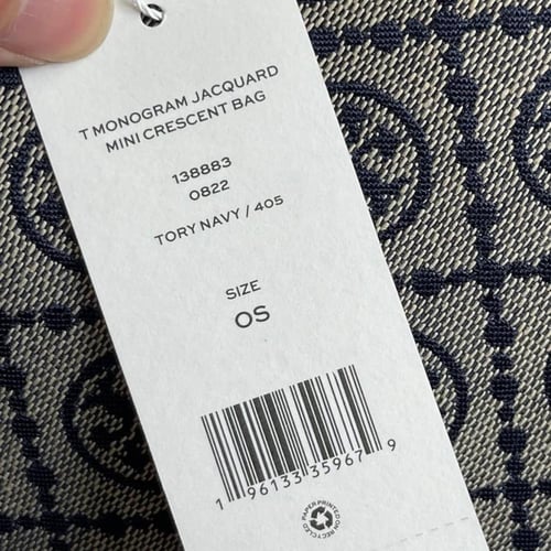 شنطة توري بورش TORY BURCH