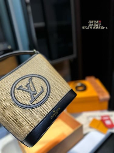 شنطة لويس ڤيتون LV