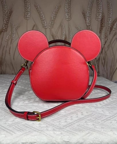 شنطة كوتش COACH