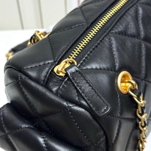 شنطة شانيل CHANEL أسود