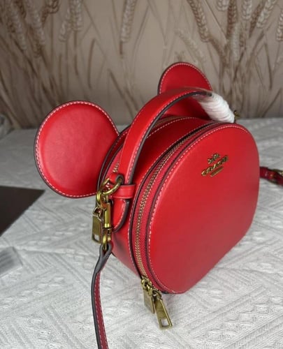 شنطة كوتش COACH